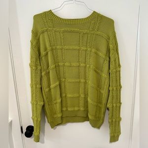 Medium, Green, Polagram